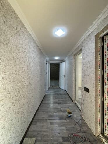 gorədildə satılan evlər: Ramana qəs. 2 otaqlı, 60 kv. m, Kredit yoxdur, Yeni təmirli — 13