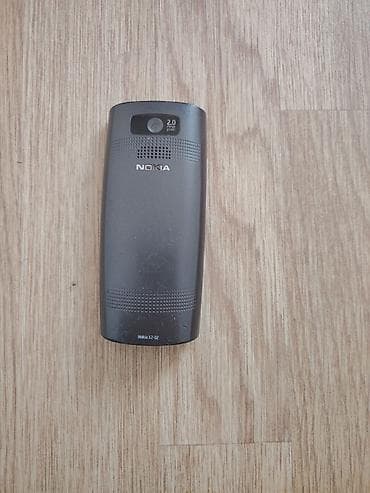 internet mini modem: Nokia X2 Dual Sim, < 2 GB Memory Capacity, rəng - Qara, Düyməli — 2