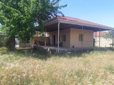 mezahir rustemov kucesi: Bakı, Pirşağı qəs., 23 kv. m, 1 otaqlı, İşıq, Su, Qaz — 2