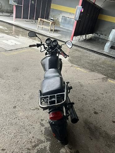 bmw e39 bufer: 80cc Senedli Tufan M50! Salam idiyal motodur avaryada olmuyub raması — 10