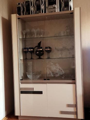 İşlənmiş, Güzgüsüz, Azərbaycan