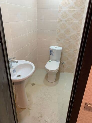 gencede 3 otaqli evlerin qiymeti: 3 otaqlı, Yeni tikili, m. Neftçilər, 83 kv. m — 15