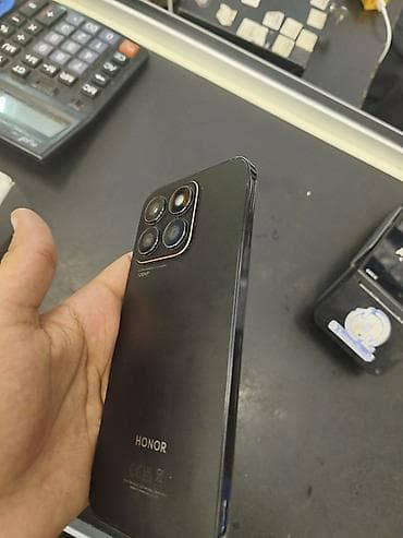 realme gt master: Honor X8b, 256 GB, rəng - Qara — 2