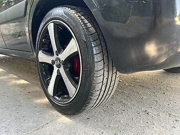 авто прадажа: Б/у Шина Windforce 195 / 50 / R 16 — 4