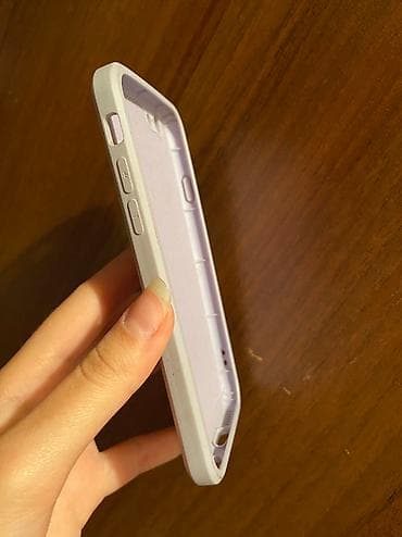 iphone 15 korpus: İphone 6 case — 2