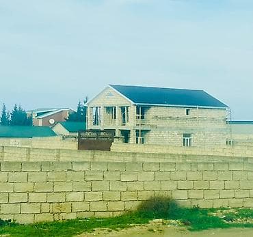 2 mertebe ev: 2 mərtəbəli fərdi yaşayış evi – yarımçıq tikili - Layihə: möhkəm — 5