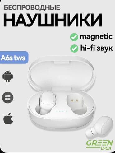 loreal true match qiymeti: Simsiz (Bluetooth) Qulaqcıqlar, rəng - Qara — 3