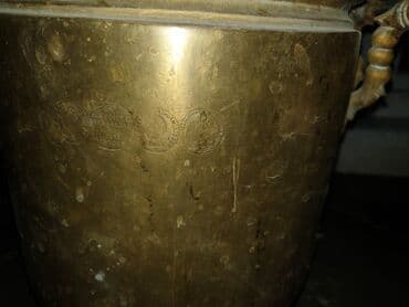 ucuz blender: Samovar 1870-ci il istehsalı satılır 10000 azn. Əsr yarım 150 il — 6