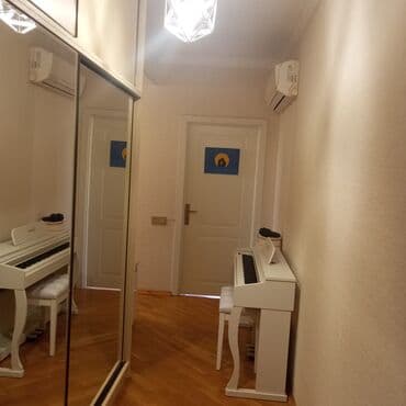 купить квартиру в баку у моря: Əhmədli, 3 otaqlı, Yeni tikili, m. Həzi Aslanov, 70 kv. m — 16