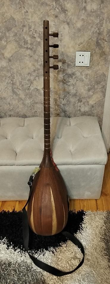 nagara satisi: Sazad təzədir alınıb pul lazım olud göre satıram təcili satıram — 9