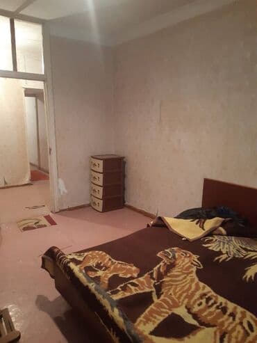 günəşli ev: Bakı, 2 otaqlı, Köhnə tikili, 65 kv. m — 5