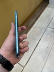 redmi note 14 4g qiymeti: Redmi 10, 4 GB, rəng - Göy, Barmaq izi, Face ID — 2