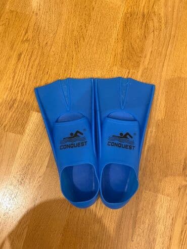 üzgüçülük papağı: Uzguculuk ucun lasti Olcu 30-32 — 1