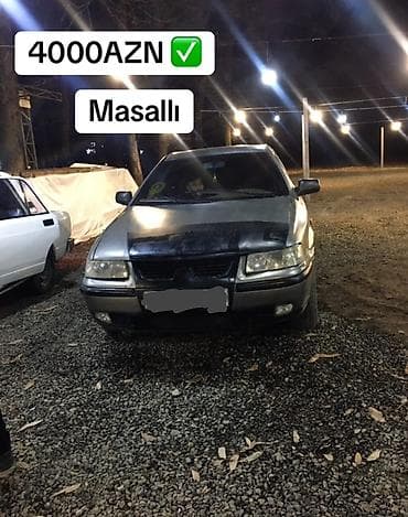 Iran Khodro Samand: 1.8 l | 2006 il Sedan