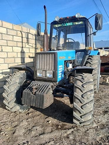 avtomobil gence: Traktor Belarus (MTZ) BELARUS, 2021 il, 7 at gücü, motor 0.7 l, Yeni — 4