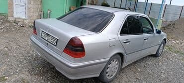 шевроле круз диски r16: Mercedes-Benz C 180: 1.8 л | 1997 г. Седан — 13
