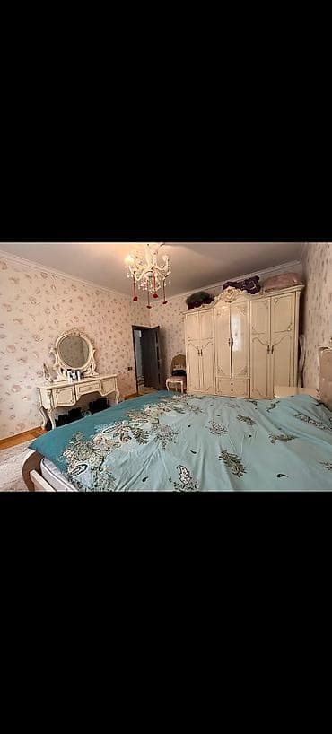 siyəzəndə ev: 3 otaqlı, 100 kv. m, Kredit var, Yeni təmirli — 1