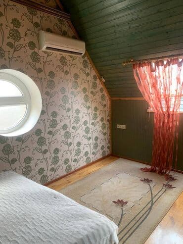 ev certiyojları: Mərdəkan 4 otaqlı, 100 kv. m, Orta təmir — 5