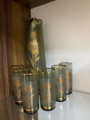 bakalar: Rəng - Yaşıl, 6 — 2