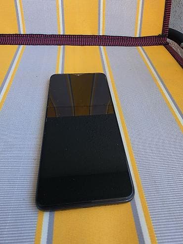 poco x8 pro ikinci el: Redmi Note 8 Pro, 128 GB, rəng - Qara, Barmaq izi — 1