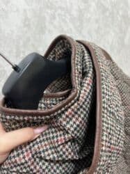 balaca halqa sirqalar: Puxovik kurtka, Ralph Lauren, XL — 6