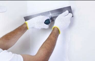 Digər tikinti xidmətləri: Usta işləri 20-25 illik iş stajına əsaslanaraq tam qaydasında tez — 2