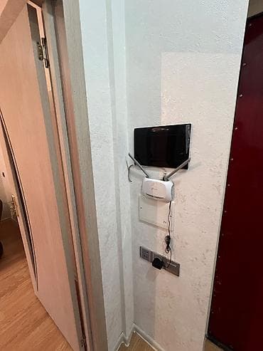 qalada ev satilir: Masazır, 3 otaqlı, Yeni tikili, m. Memar Əcəmi, 68 kv. m — 8