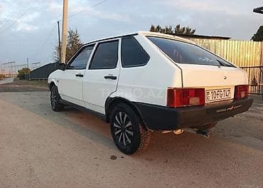 qaz 69 satilir: Diqqətlə Oxu!!! maşın əla vəziyyətdədir. mator karopka təzədır — 4