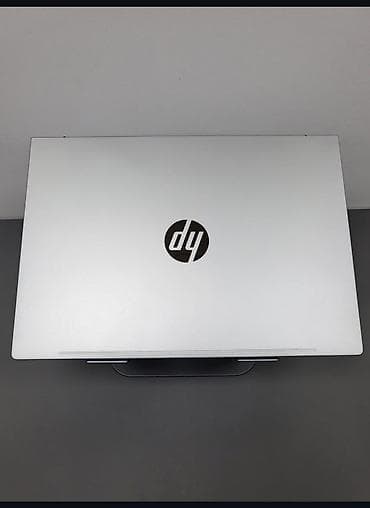 İşlənmiş HP ProBook, 16 ", Intel Core i5, 512 GB