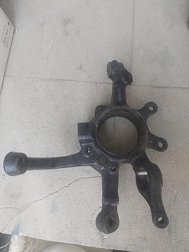 3 tekerlekli motor: Sənaye elektrik mühərriki və kasnaklı reduktor bloku - Tip: Elektrik — 2