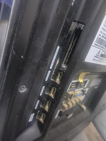 hauser televizor: Samsung televizor 82 den boyük nedi odu razmer 109 du nedi . atv plus — 7