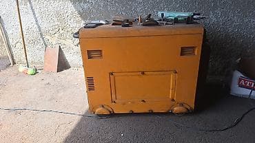 гениратор: Generator satilir 1100 etrafli melumat.ucun
070 734 39 39 — 4