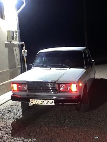 Satılır ili 1990 mator 06 karopka 4 salon teze bezşumkalanıb