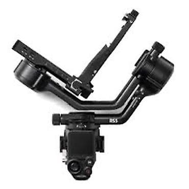 dji mic 2: DJI RS 5 combo — 1