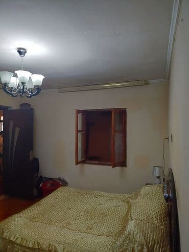 продажа домов: Həzi Aslanov qəs. 5 otaqlı, 200 kv. m, Kredit yoxdur, Orta təmir — 6