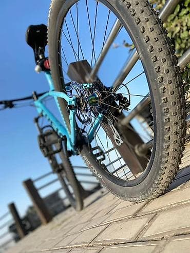 audi velosiped: Pula Ehtiyac Olduğdan Satiram 10 aydi alinib teze kimidi xirda — 4