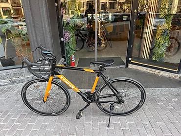 Uşaq velosipedləri: Trinx yol velosipedi - Brend/model: Trinx (yol/şose tipli) - Çərçivə — 2