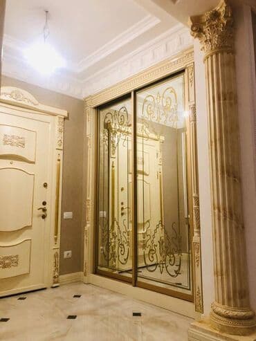 yeni baki masazir: 3 otaqlı, Yeni tikili, 180 kv. m — 7