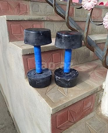 Giryalar: Girya — 1