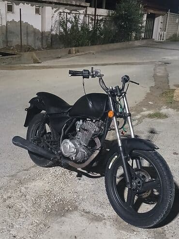 matasqlet: Zontes - 150, 250 sm3, 2011 il, 5000 km — 1