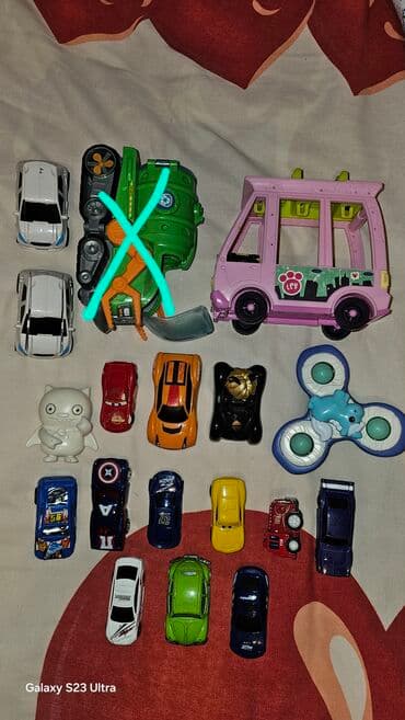 uwaq wekilleri: 0.50qep.-1man. ENDIRIM!!! — 4