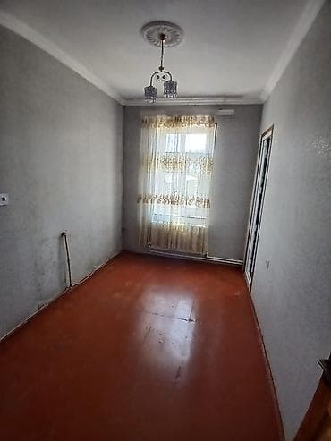 tap.az agcabedi: Mənzilin təsviri: - Geniş və işıqlı otaq, iri pəncərə, dekorativ oboy — 5