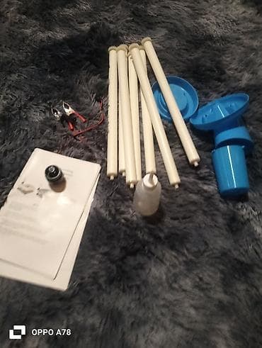 Yuvalar: Satilir 1 defe istfade etmişem ciximin şekilide var Qiymeti 120m sondu — 5