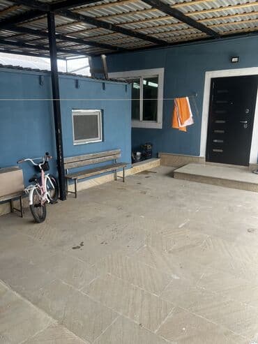 cəlilabadda ev satılır: 3 otaqlı, 150 kv. m, Kredit yoxdur, Yeni təmirli — 12