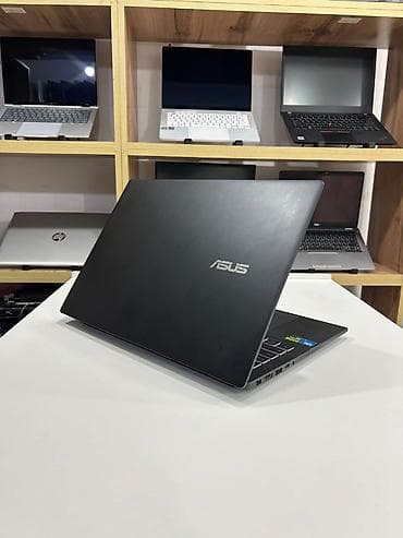 dell notebook: • Model Asus V16 • Prosessor Core 5 210H • Ram 16GB DDR5 5200MHz • — 5