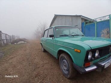 mişelin təkərləri: VAZ (LADA) 2106: 1.5 l | 1989 il 25000 km Sedan — 2