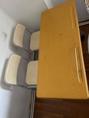 столы для конференций: İşlənmiş — 1