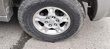 aftamabiler: Mitsubishi Pajero: 3.5 l | 2003 il 179000 km Ofrouder/SUV — 5