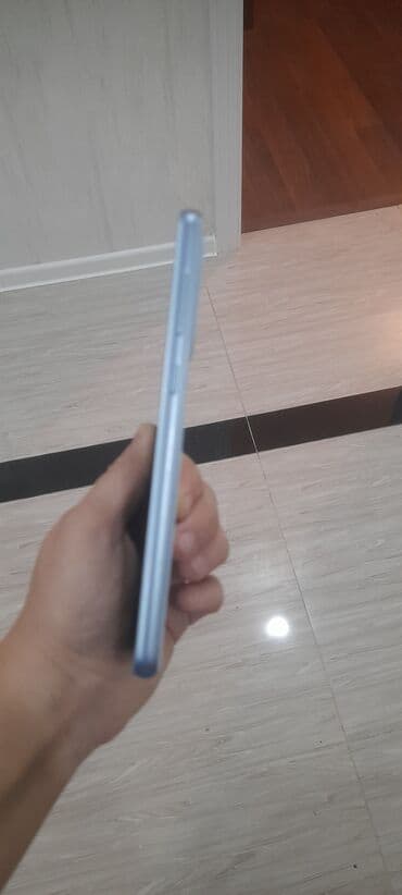 samsung note 20 ultra qiymeti: Satılır: Mavi rəngli smartfon - Tam ekranlı ön panel, damla tipli ön — 2