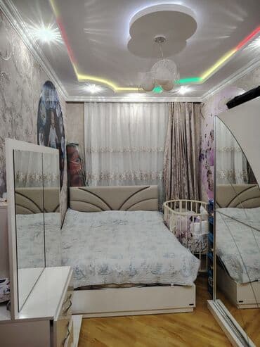 spot işıqlar: İkinəfərlik çarpayı, Dolab, Komod, Termo, Türkiyə, İşlənmiş — 1